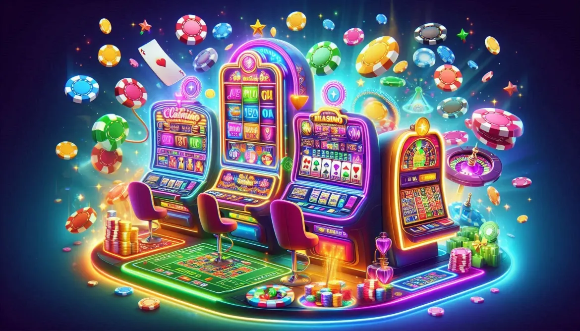 BOF Casino
